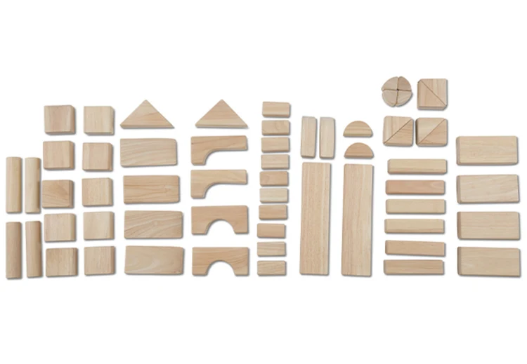 Wooden objects